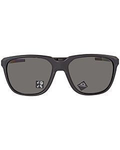 Oakley SI Anorak 59 mm Matte Black Sunglasses