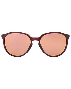 Oakley Sielo 57 mm Crystal Rasberry Sunglasses