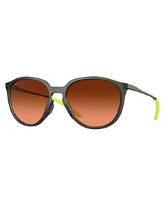 Oakley Sielo 57 mm Matte Olive Ink Sunglasses