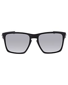 Oakley Sliver XL 57 mm Polished Black Sunglasses
