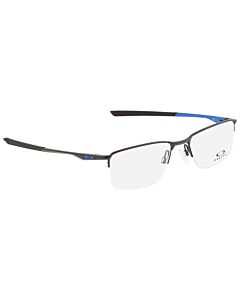 Oakley Socket 5.5 52 mm Satin Black Eyeglass Frames