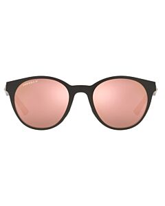 Oakley Spindrift 52 mm Matte Black Sunglasses