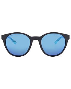 Oakley Spindrift 52 mm Matte Carbon Sunglasses