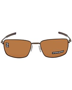 Oakley Square Wire 60 mm Tungsten Sunglasses