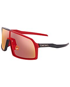 Oakley Sutro 37 mm Matte Black Redline Sunglasses