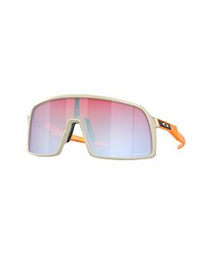 Oakley Sutro 37 mm Matte Sand Sunglasses