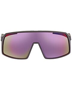 Oakley Sutro 60 mm Matte Black Sunglasses