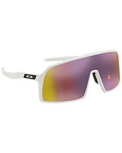 Oakley Sutro 37 mm Matte White Sunglasses