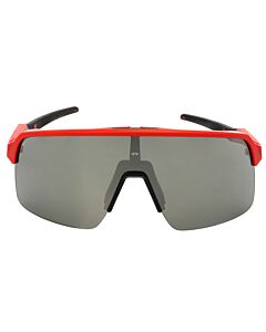 Oakley Sutro Lite 39 mm Matte Redline Sunglasses