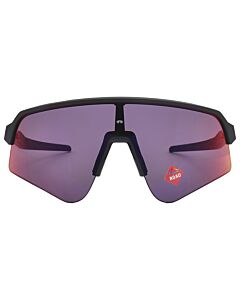 Oakley Sutro Lite Sweep 139 mm Matte Black Sunglasses