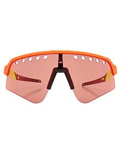 Oakley Sutro Lite Sweep 39 mm Orange Sunglasses