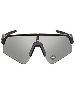 Oakley Sutro Lite Sweep 39 mm Matte Black Sunglasses