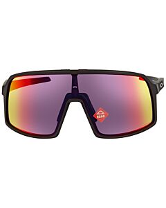 Oakley Sutro S 28 mm Matte Black Sunglasses