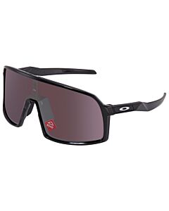 Oakley Sutro S 28 mm Polished Black Sunglasses