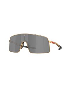 Oakley Sutro TI Patrick Mahomes 36 mm Matte Gold Sunglasses