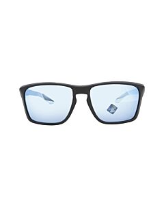 Oakley Sylas 60 mm Matte Black Sunglasses