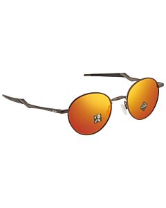 Oakley Terrigal 51 mm Satin Pewter Sunglasses