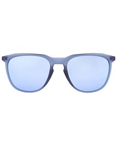 Oakley Thurso 54 mm Matte Crystal Black Sunglasses