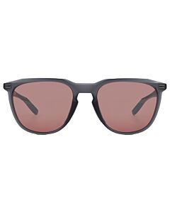 Oakley Thurso 54 mm Matte Grey Smoke Sunglasses