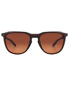 Oakley Thurso 54 mm Matte Root Beer Sunglasses