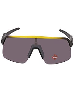 Oakley Tour De France Sutro Lite 39 mm Yellow Fade Sunglasses