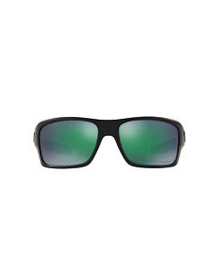 Oakley 63 mm Black Sunglasses