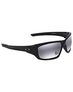 Oakley Valve 60 mm Polished Black Sunglasses