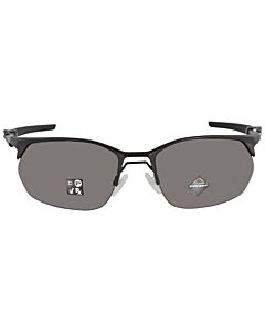 Oakley Wire Tap 2.0 60 mm Satin Black Sunglasses