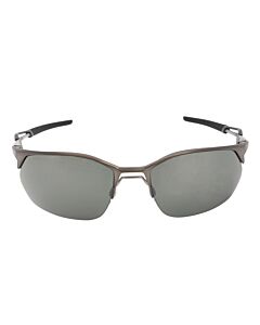 Oakley WireTap 2.0 60 mm Matte Gunmetal Sunglasses