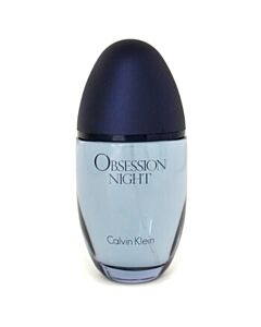 Obsession Night / Calvin Klein EDP Spray 3.4 oz (w)