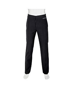 Off-White Men's Clean Straight-leg Trousers, Brand Size 48