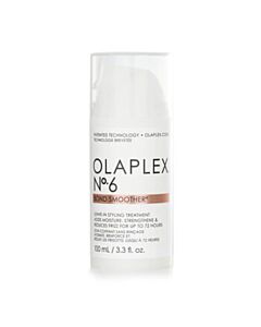 Olaplex No. 6 Bond Smoother 3.3 oz Hair Care 896364002961