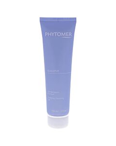 Oligopur Purifying Cleansing Gel by Phytomer for Unisex - 5 oz Cleanser