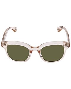 Oliver Peoples 50 mm Buff Sunglasses