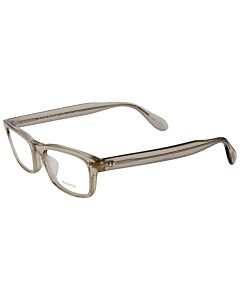Oliver Peoples Calvet 51 mm Black Diamond Eyeglass Frames