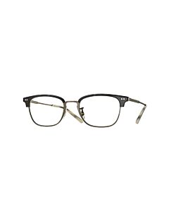 Oliver Peoples Kesten 49 mm Antique Gold/Horn Eyeglass Frames