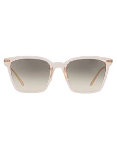 Oliver Peoples Luisella 52 mm Cipria/Brushed Gold Sunglasses