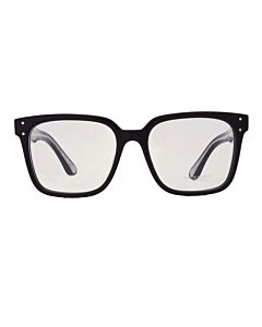 Oliver Peoples Parcell 53 mm Black Eyeglass Frames