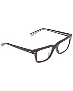 Oliver Peoples The Row BA CC 52 mm Black Sunglasses