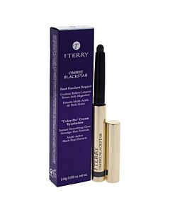 Ombre Blackstar Color-Fix Cream Eyeshadow - # 1 Black Pearl by By Terry for Women - 0.058 oz Eyeshadow