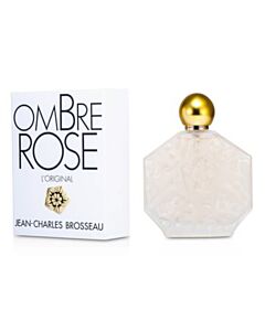 Ombre Rose / Brosseau EDT Spray 3.4 oz (100 ml) (w)