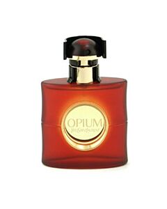 Opium / Ysl EDT Spray 1.0 oz (30 ml) (w)