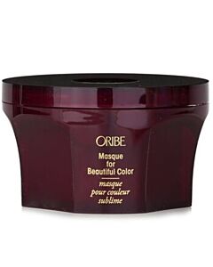 Oribe Masque For Beautiful Color 5.9 oz Hair Care 840035210582