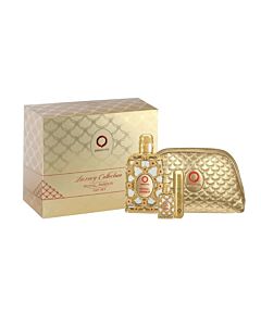 Orientica Ladies Royal Amber Gift Set Fragrances 6297001158302