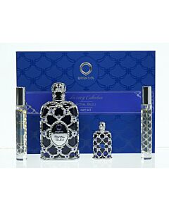 Orientica Men's Royal Bleu Gift Set Fragrances 6297001158098