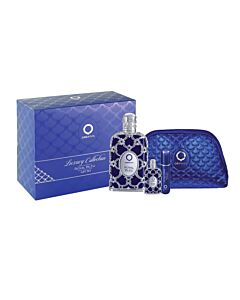 Orientica Royal Bleu Gift Set Fragrances 6297001158319