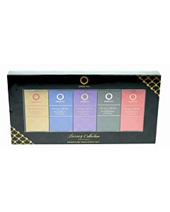 Orientica Unisex Collection Gift Set Fragrances 6297001158340
