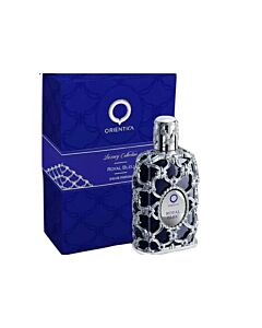 Orientica Unisex Royal Bleu EDP 5.0 oz Fragrances 6297001158258