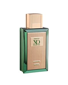 Orientica Unisex Xclusif Oud Emerald EDP 2.0 oz Fragrances 6297001158036