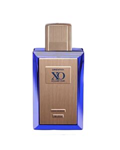 Orientica Unisex XO Xclusif Oud Bleu EDP Spray 2.0 oz (Tester) Fragrances